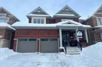 143 Casserley Cres New Tecumseth Ontario L0G 1W0