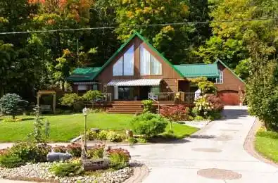 392 Grand Road Trent Hills (Campbellford) Ontario K0L1L0