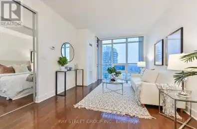 26 Norton Avenue Unit# 1009 Toronto (Willowdale East) Ontario M2N0C6