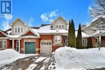 10 Meadow's End Cres, Uxbridge, Ontario L9P 0A8, 2 Bedrooms Bedrooms, 5 Rooms Rooms,3 BathroomsBathrooms,All Houses,Sold,Meadow's End,N11994628