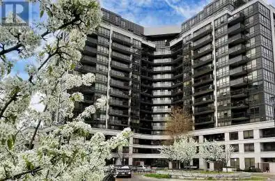 1060 Sheppard Avenue Unit# 1005 Toronto (York University Heights) Onta