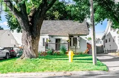 20 York Street Ajax (Central) Ontario L1S1S8