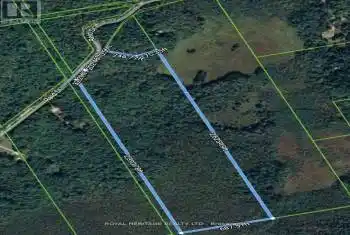 0C Reid St, Galway-Cavendish and Harvey, Ontario K0M 2A0, ,Commercial,Sold,Reid,X11995310