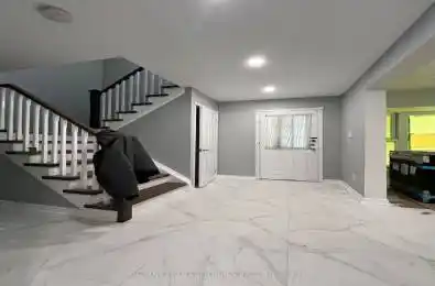 1497 Grazia Crt Mississauga Ontario L4W 4B4
