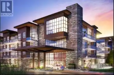1575 Lakeshore Road Unit# 356 Mississauga (Clarkson) Ontario L5J0B1