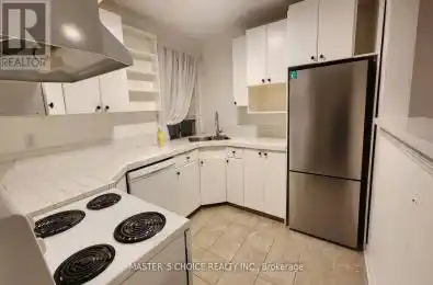 344 Taylor Mills Drive Unit# Upper Richmond Hill (Crosby) Ontario L4C2