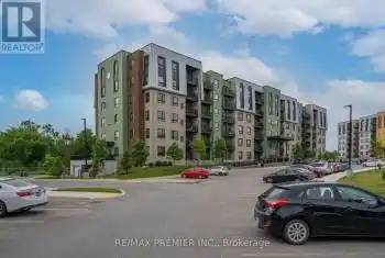 5 Chef Lane Unit# 103, Barrie, Ontario L9J 0J8, 1 Bedroom Bedrooms, 3 Rooms Rooms,1 BathroomBathrooms,Condo,Rented,Chef,S11995476