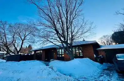 2 Abbotsfield Gate Toronto Ontario M1T 1P1