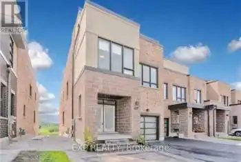 127 Anchusa Dr, Richmond Hill, Ontario L4E 1C5, 1 Bedroom Bedrooms, 3 Rooms Rooms,1 BathroomBathrooms,Condo,Rented,Anchusa,N11995630