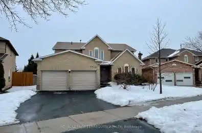 1328 Eddie Shain Drive Oakville (Clearview) Ontario L6J7C9
