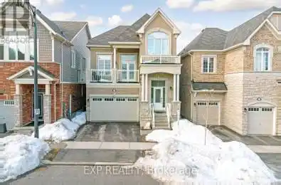 123 Locker Place Milton (Ford) Ontario L9E1E6