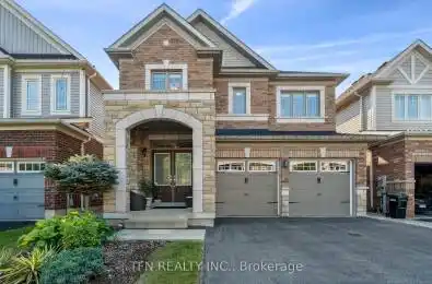 72 Cauthers Cres New Tecumseth Ontario L9R 0L2