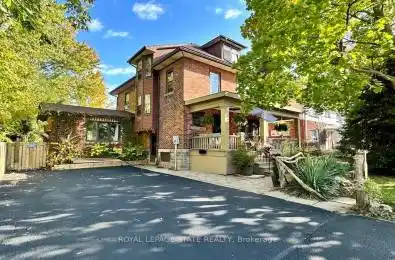 505 Lock St Haldimand Ontario N1A 1V8
