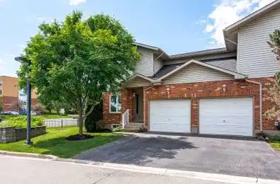 19 Bartlett Ave Unit# 1 Grimsby Ontario L3M 5G6