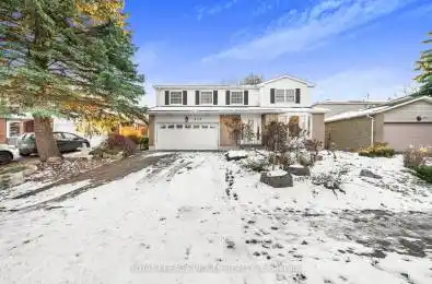417 Stillmeadow Circ Waterloo Ontario N2L 5M1