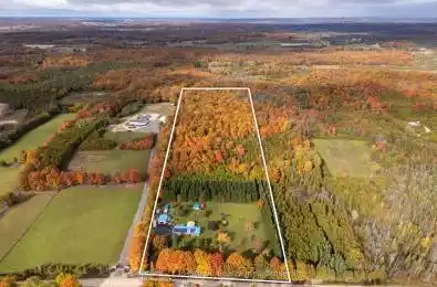 582815 Sideroad 9B Chatsworth Ontario N0H 2V0