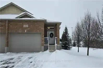 217 Huck Cres Kitchener Ontario N2N 0A3