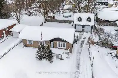 122 Queen St Minto Ontario N0G 1Z0