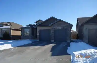 31 Hummingbird Dr Belleville Ontario K8N 0K4