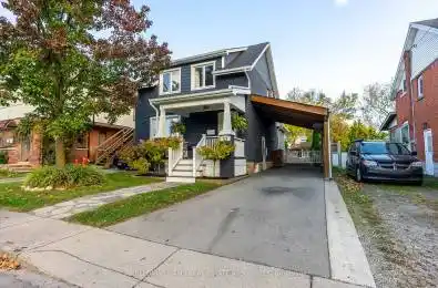 275 Macnab St Hamilton Ontario L9H 2K5