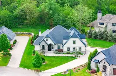 10 DAVID LOWREY Crt Niagara-on-the-Lake Ontario L0S 1J1