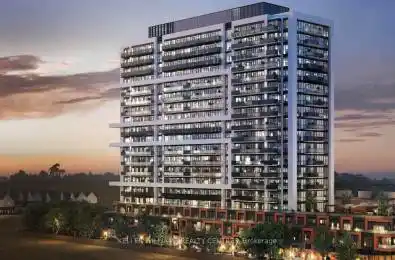 2545 Simcoe Street Unit# 2514 Oshawa (Windfields) Ontario L1H7K4