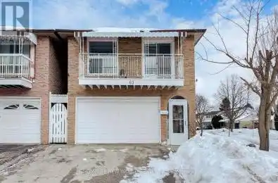 63 La Peer Boulevard Toronto (L'Amoreaux) Ontario M1W2H4