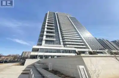 75 Canterbury Place Unit# 1916 Toronto (Willowdale West) Ontario M2N0L