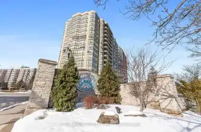 1890 Valley Farm Road Unit# 1014 Pickering (Town Centre) Ontario L1V6B