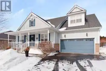 416 Lakeshore Rd, Port Hope, Ontario L1A 0B3, 4 Bedrooms Bedrooms, 11 Rooms Rooms,4 BathroomsBathrooms,All Houses,Sold,Lakeshore,X11996555
