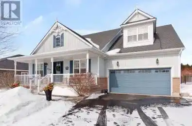 416 Lakeshore Road Port Hope Ontario L1A0B3