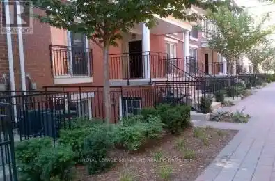26 Laidlaw Street Unit# 1523 Toronto (Niagara) Ontario M6K1X2