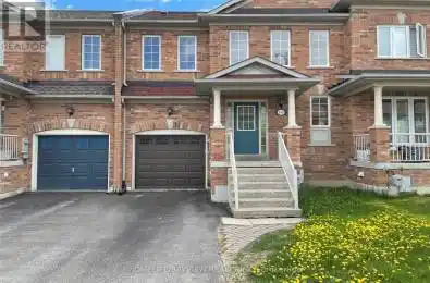 140 King William Crescent Richmond Hill (Langstaff) Ontario L4B4P4