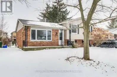 18 Leger Avenue St. Thomas Ontario N5R5M3