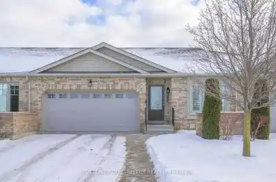 2086 Denview Avenue London Ontario N6G0J5