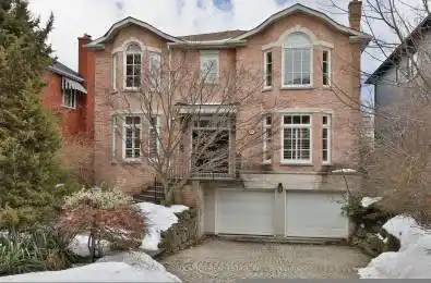 415 Cranbrooke Avenue Toronto (Bedford Park-Nortown) Ontario M5M1N4