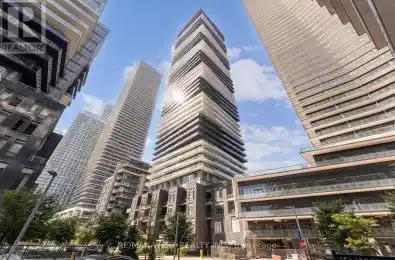 56 Annie Craig Drive Unit# 804 Toronto (Mimico) Ontario M8V0C4