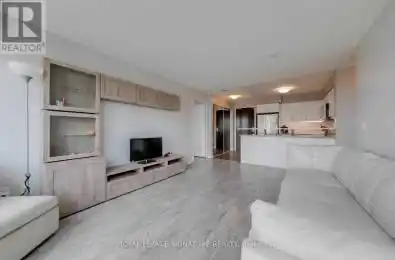 25 Lower Simcoe Street Unit# 1609 Toronto (Waterfront Communities) Ont