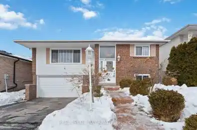 44 ANGORA Street Toronto (Woburn) Ontario M1G1L7