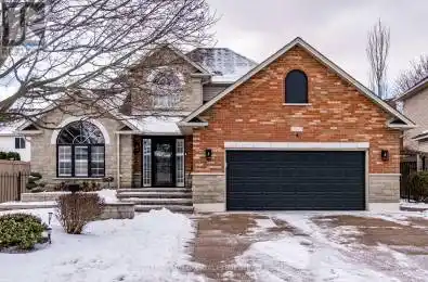 2097 Kevin Crescent Burlington (Headon) Ontario L7M4P7