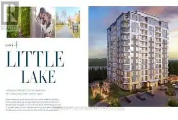 56 Lakeside Terr Unit# 903, Barrie, Ontario L4M 7B9, 1 Bedroom Bedrooms, 4 Rooms Rooms,1 BathroomBathrooms,Condo,Rented,Lakeside,S11997268