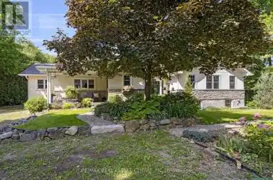 16664 Mississauga Road Caledon Ontario L7K1L9