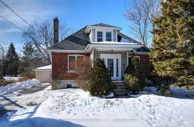 164 Macdonnell Street Kingston (Central City East) Ontario K7L4B8