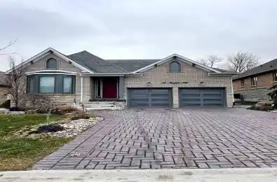 118 Aberfoyle Mill Crescent Puslinch (Aberfoyle) Ontario N0B2J0