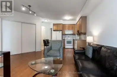 80 Harrison Garden Boulevard Unit# 2615 Toronto (Willowdale East) Onta