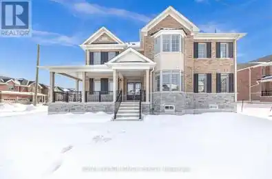 128 Robin Trail Scugog (Port Perry) Ontario L9L0E2