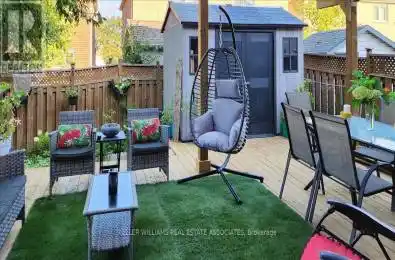 18 Arthurs Crescent Brampton (Fletcher's West) Ontario L6Y4Y2