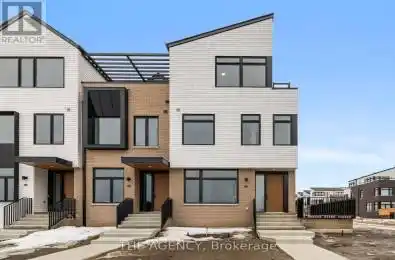 80 Coveside Drive Unit# 66 Mississauga (Port Credit) Ontario L5H0B2