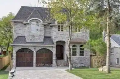 83 Grandview Ave Markham Ontario L3T 1H3