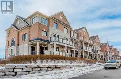 199 Pine Grove Road Unit# 303 Vaughan (Islington Woods) Ontario L4L0H8